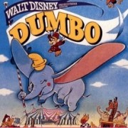 Dumbo - 1941- Walt Disney