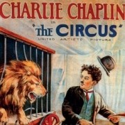 Le Cirque - 1928 - Charles Chaplin